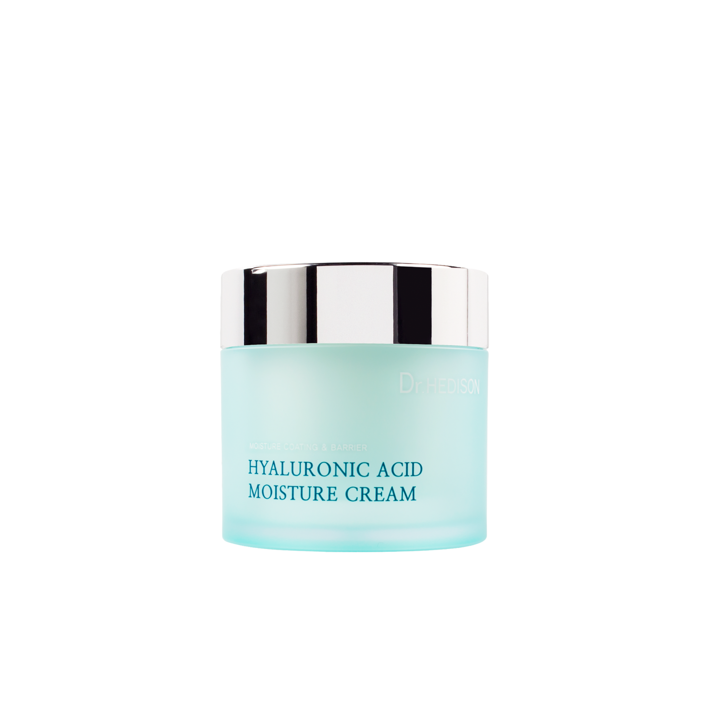 Dr. Hedison Hyaluronic Moisture Cream Veido kremas su hialurono rūgštimi