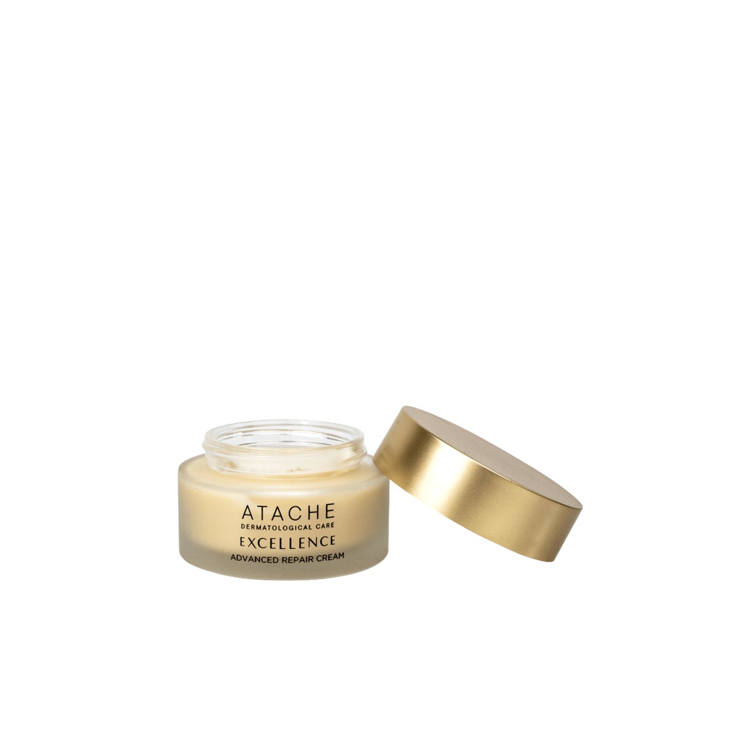 ATACHE ADVANCED REPAIR CREAM Regeneruojamasis-atjauninamasis naktinis veido kremas