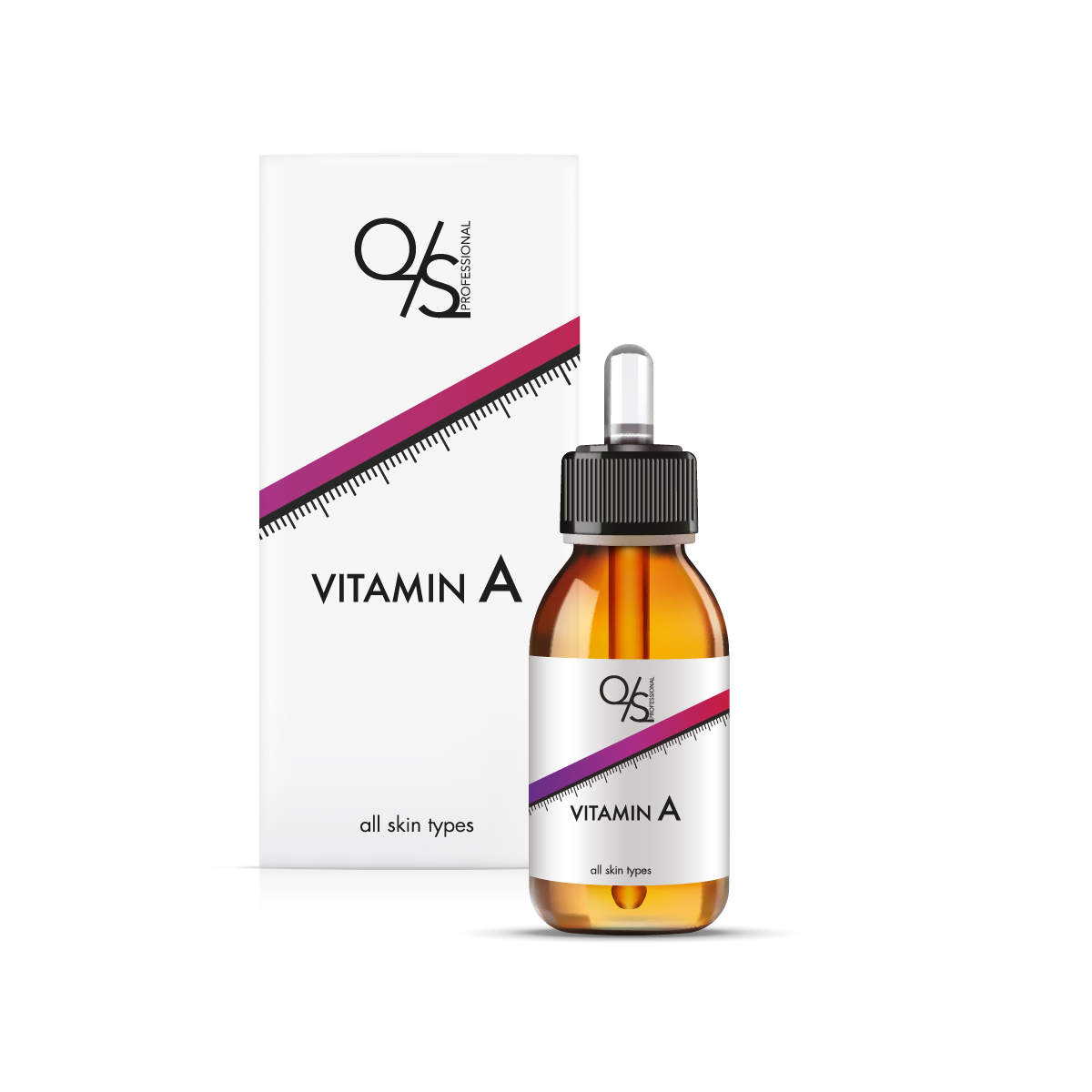 Vitaminas A