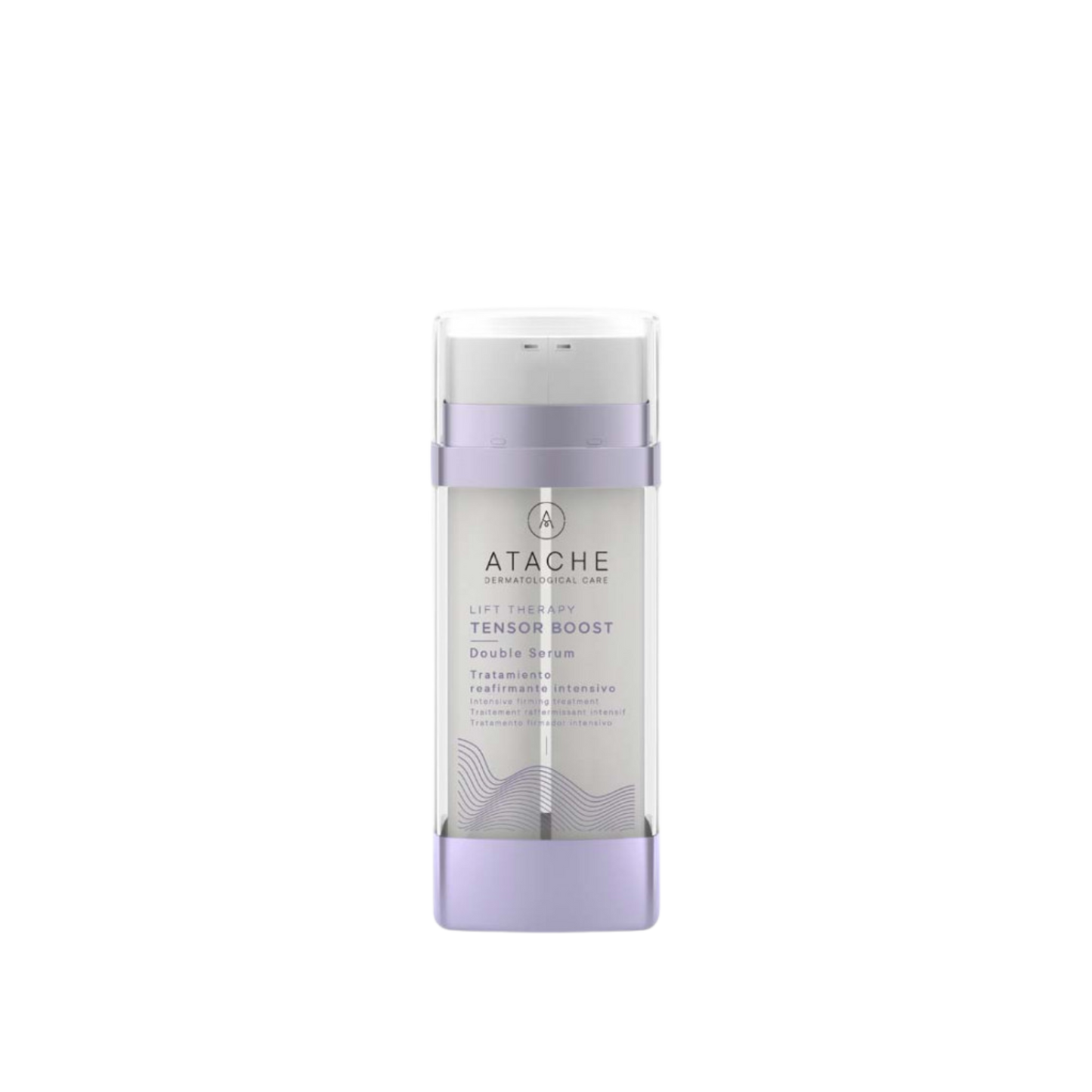 ATACHE Lift Therapy Tensor Boost Double Serum 30ml
