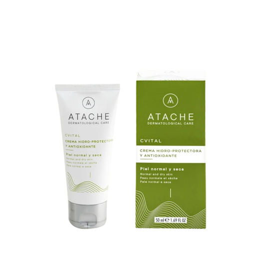 ATACHE Hidroprotective Cream Day - CV (normal and dry skin)  50ml