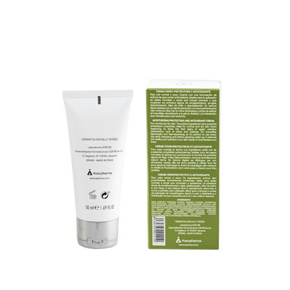 ATACHE Hidroprotective Cream Day - CV (normal and dry skin)  50ml