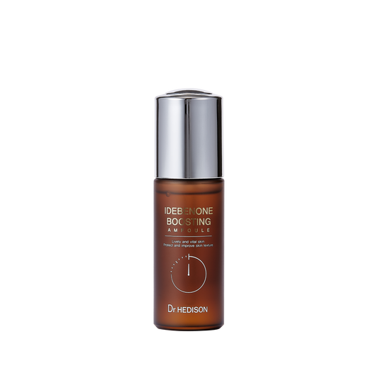 Atstatomoji ampolė Idebenone, 50ml