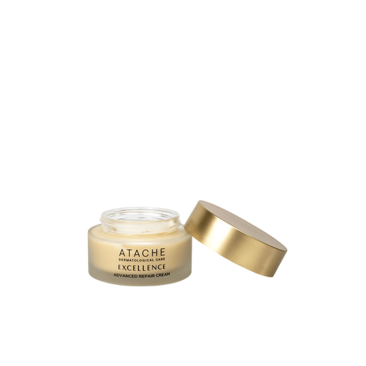 ATACHE ADVANCED REPAIR CREAM Regeneruojamasis-atjauninamasis naktinis veido kremas