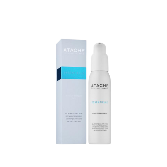 ATACHE MAKEUP REMOVER GEL  Gelinis makiažo valiklis, 115 ml