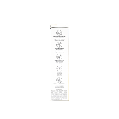 ATACHE Excellence Cellular Regeneration Day Odos ląsteles regeneruojantis dieninis kremas su SPF15