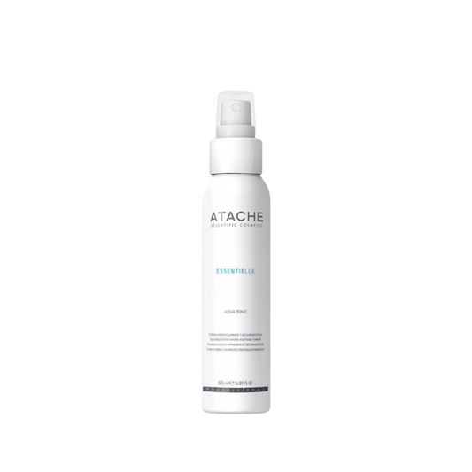 ATACHE AQUA TONIC drėkinamasis veido tonikas, 200 ml