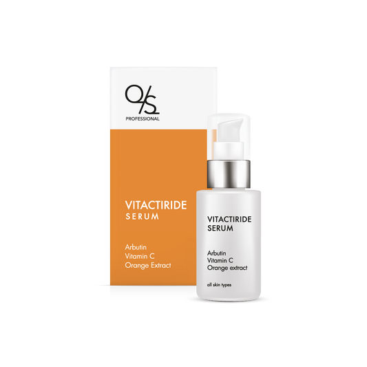 Vitactiride serumas