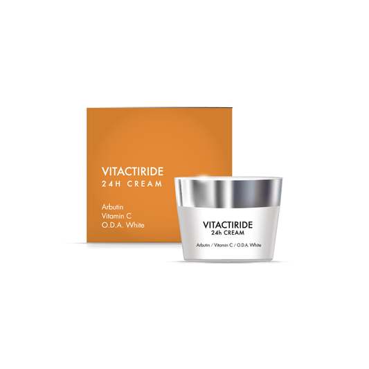 Vitactiride 24H kremas
